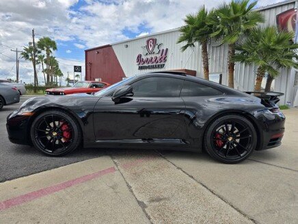 Photo 1 for 2022 Porsche 911
