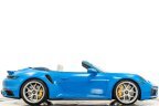 Thumbnail Photo 2 for 2022 Porsche 911