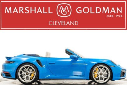 Photo 1 for 2022 Porsche 911