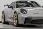 Thumbnail Photo 1 for 2022 Porsche 911