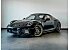 2022 Porsche 911
