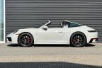 Thumbnail Photo 1 for 2022 Porsche 911 Targa 4S