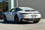 Thumbnail Photo 2 for 2022 Porsche 911 Targa 4S