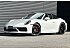 2022 Porsche 911 Targa 4S