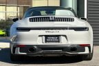 Thumbnail Photo 6 for 2022 Porsche 911 Targa 4S
