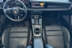Thumbnail Photo 5 for 2022 Porsche 911 Targa 4S