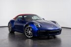 Thumbnail Photo 3 for 2022 Porsche 911