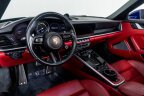 Thumbnail Photo 1 for 2022 Porsche 911