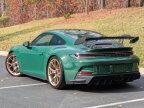 Thumbnail Photo 2 for 2022 Porsche 911