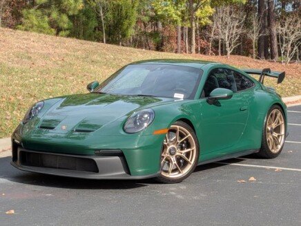 Photo 1 for 2022 Porsche 911