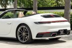 Thumbnail Photo 4 for 2022 Porsche 911 Carrera Cabriolet