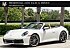 2022 Porsche 911 Carrera Cabriolet