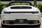 Thumbnail Photo 5 for 2022 Porsche 911 Carrera Cabriolet