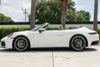 Thumbnail Photo 2 for 2022 Porsche 911 Carrera Cabriolet