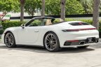 Thumbnail Photo 3 for 2022 Porsche 911 Carrera Cabriolet