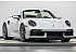 2022 Porsche 911 Turbo S
