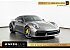 2022 Porsche 911 Turbo S Coupe