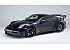 2022 Porsche 911 GT3 Coupe