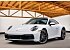 2022 Porsche 911