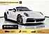2022 Porsche 911 Turbo Cabriolet