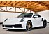2022 Porsche 911