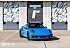 2022 Porsche 911 Turbo