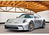 2022 Porsche 911