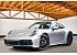 2022 Porsche 911