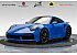 2022 Porsche 911