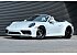 2022 Porsche 911