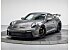 2022 Porsche 911