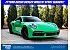 2022 Porsche 911 Turbo