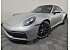 2022 Porsche 911 Carrera S