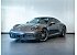 2022 Porsche 911