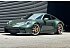 2022 Porsche 911