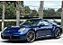 2022 Porsche 911 Carrera S Coupe