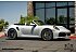 2022 Porsche 911 Cabriolet