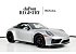 2022 Porsche 911 Targa 4S