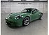 2022 Porsche 911