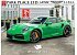 2022 Porsche 911 Turbo S