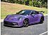 2022 Porsche 911