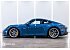 2022 Porsche 911