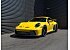 2022 Porsche 911