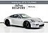 2022 Porsche 911