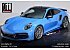 2022 Porsche 911