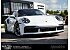 2022 Porsche 911 Turbo S