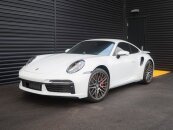 2022 Porsche 911 Turbo