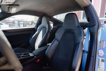 2022 Porsche 911