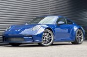 2022 Porsche 911
