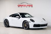2022 Porsche 911 Carrera S